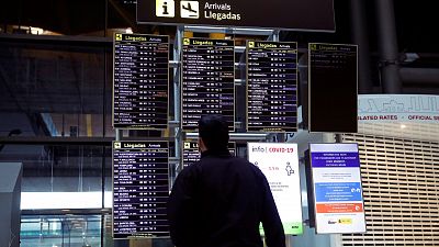 Marruecos cancela los vuelos con España y Francia a partir de este martes para frenar los contagios en el país