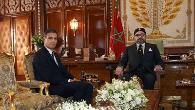 España apoya el plan de Marruecos para la autonomía del Sáhara en un giro histórico