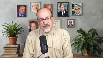 Marruecos libera al periodista independiente Ali Lmrabet
