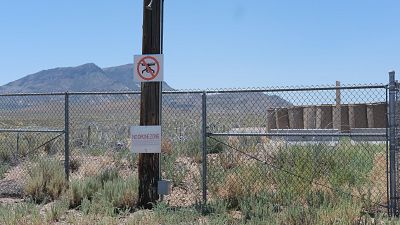 El proyecto Abigail o telepatía con extraterrestres: las teorías más impactantes del Área 51