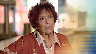 Imprescindibles - Maruja Torres. Ganas de contar - Imprescindibles | Ver documental