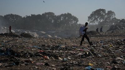 Gaza: el alto el fuego existe solo sobre el papel, afirman más de cien ONG