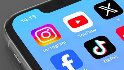 Más de 30.000 mensajes de odio detectados en redes sociales solo en el mes de marzo en España
