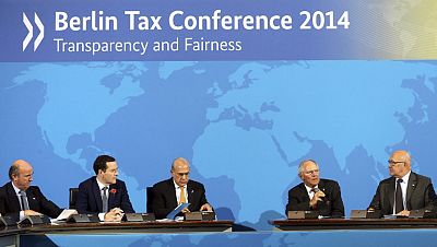 España y 50 países más acuerdan compartir información para luchar contra el fraude fiscal