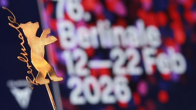 Más de 80 actores y directores, entre ellos Javier Bardem, instan a la Berlinale a romper su "silencio" sobre Gaza