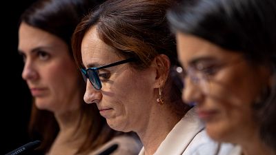 Más Madrid insiste en que no conocía los casos de "violencia sexual" de Errejón: "Hubiéramos ido a comisaría"