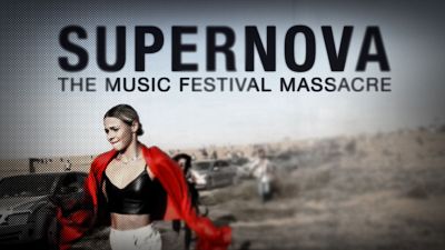 'Masacre en el festival de música', crónica en tiempo real del ataque de Hamás en el Supernova