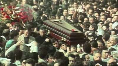 3 de marzo de 1976: La masacre en Vitoria que dejó cinco obreros muertos y un centenar de heridos: "Gasead la iglesia”