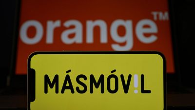 MasOrange mejora las condiciones económicas del ERE y rebaja el número en 650 afectados