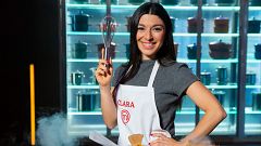 MasterChef 12+1 | Clara, la nueva aspirante que viene a "aprovechar la segunda oportunidad"