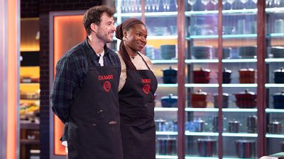 MasterChef 14 | El giro de Chambo: de casi quedarse fuera a sumar su primera gran valoración