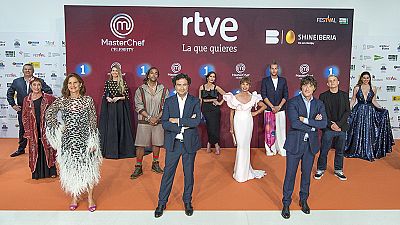 Vitoria se rinde ante MasterChef Celebrity: "cocina, humor y el casting más loco de todas las ediciones"