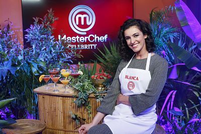 MasterChef Celebrity | ¿Hace cuánto no tiene una cita Blanca Romero? Más de lo que imaginas