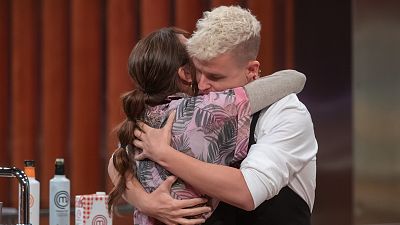Terelu y Navarrete no son los únicos: las amistades que han salido de 'MasterChef'