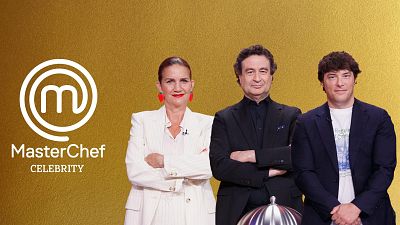 MasterChef Celebrity 10: fecha de estreno y los quienes son las famosos que participan