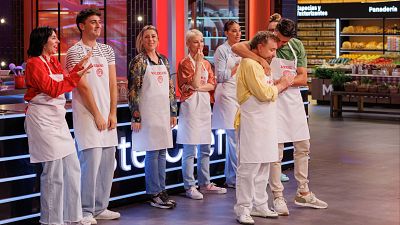 Del conflicto al éxito: José Manuel Parada se consagra con “Atrévete y cómeme la vieira” en 'MasterChef Celebrity 10'