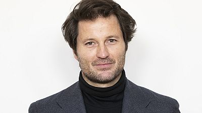 Fernando Andina: sin pareja y sin restaurante, ¿qué le pasó?