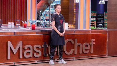 MasterChef 11 | Una de las favoritas sale expulsada, ¿existe la maldición de Luca?