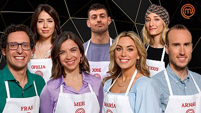 Prepárate para la gran final de MasterChef en el Twitch de RTVE