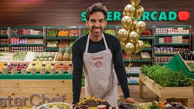 Todos contra Luismi en 'MasterChef': "Aburres a las margaritas"