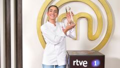 Ana: "Pensaba que iba a ganar Iván, yo quedaría segunda y Andy tercero"