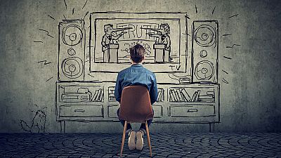 Informe Semanal - ¡Peligro, bulos! - ver ahora