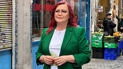 Matemáticas para ordenar, por Clara Grima