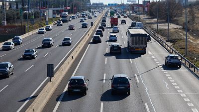 Las matriculaciones de turismos crecen un 7,2% en 2024 y superan el millón por primera vez desde 2019