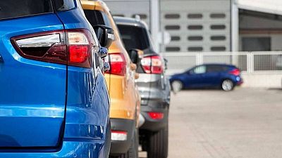 Les matriculacions a Catalunya encadenen 4 mesos seguits a l'alça Les matriculacions a Catalunya encadenen 4 mesos seguits a l'alça