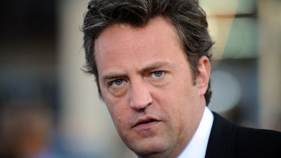 Matthew Perry murió "accidentalmente" tras consumir ketamina, según revela la autopsia