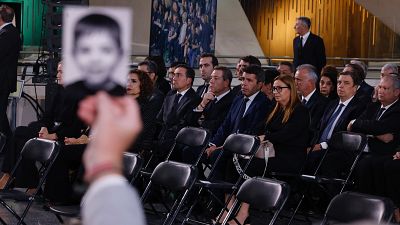 Mazón, tras los gritos de "asesino" de las víctimas de la dana en el homenaje: "Me hago cargo y no dejo de reflexionar"