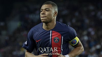 Mbappé confirma que avisó en 2022 al PSG que no ampliaría su contrato