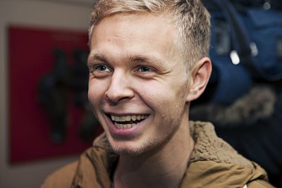 McLaren confirma a Kevin Magnussen como piloto para 2014