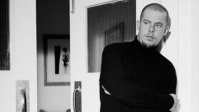 Somos Documentales - McQueen - Ver ahora Somos Documentales - McQueen - Ver ahora