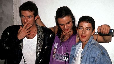 ¿Cómo fue la separación de Mecano? Un anuncio por sorpresa y en directo