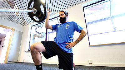 La consecución del bronce olímpico en Pyeongchang 2018 por parte del rider Regino Hernández derribó el muro de los 26 años sin medallas.