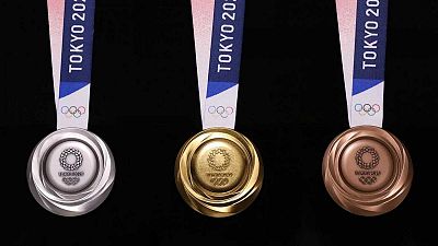 Así queda el medallero español en los Juegos Paralímpicos de Tokyo 2020
