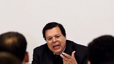 El mediador internacional entre PSOE y Junts pide retirar la cuestión de confianza a Sánchez para evitar "una ruptura"