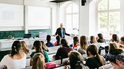 Las carreras de Medicina, Enfermería e Ingeniería Informática, las que tienen más salidas laborales