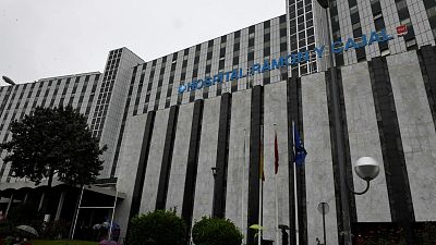 Médicos de un hospital de Madrid denuncian que se rebajó la gravedad de los pacientes para falsear las listas de espera