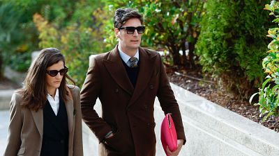 Medina declara que no dijo al Ayuntamiento que cobraría comisiones por las mascarillas: "No tenía obligación"