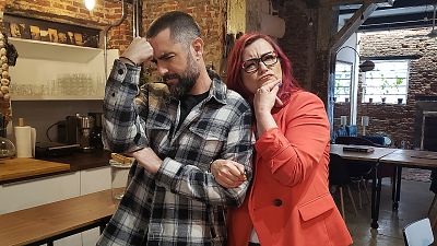 ¿Por qué no sois personas normales como yo? Clara Grima explica el 'espejismo de la mayoría'