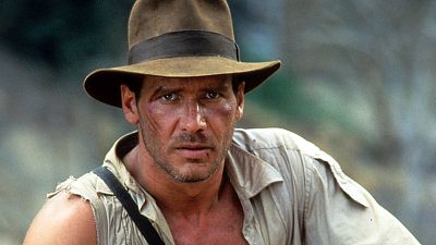 ¿Cuál es la mejor película de Indiana Jones? Vota en nuestra encuesta