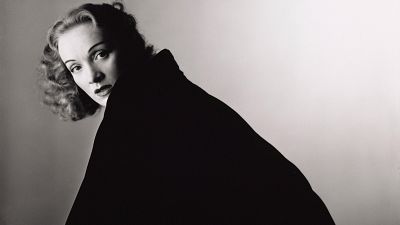 Las mejores fotos de Irving Penn se pueden ver en una gran retrospectiva en A Coruña