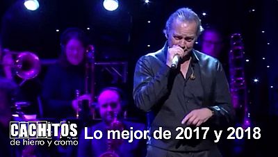 Cachitos de hierro y cromo - Rememoramos lo más divertido de #CachitosNochevieja 2017 y 2018