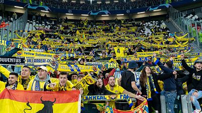 Un Villarreal centenario: Los momentos más destacados en sus 100 años de historia