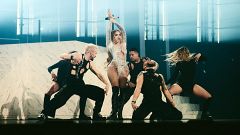 Melody tras Eurovisión 2025: "Hemos hecho un show que creo que no se olvidará jamás"