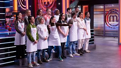 Del 'León come gamba' a Yolanda Ramos y las bragas de mercadillo: Los memes más virales de la historia de 'MasterChef'