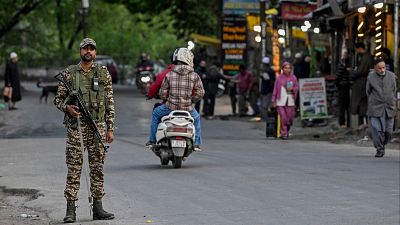 Al menos 26 turistas mueren y 13 resultan heridos en un ataque insurgente en la región india de Cachemira