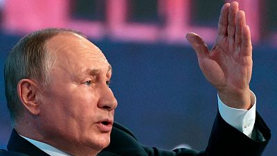 Decenas de concejales rusos piden la dimisión de Putin y aumentan las críticas tras la última derrota militar en Ucrania